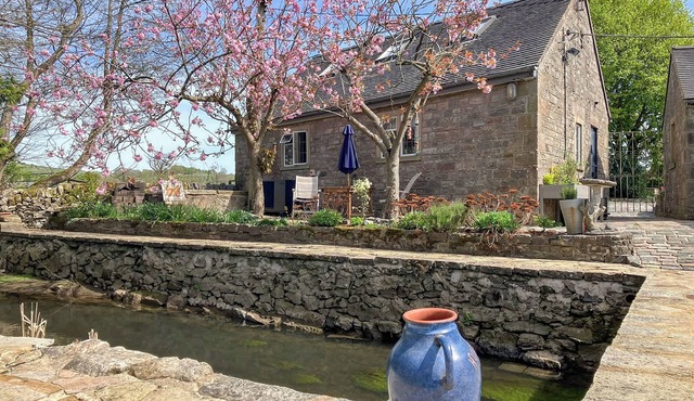 1 bedroom accommodation in near Hartington