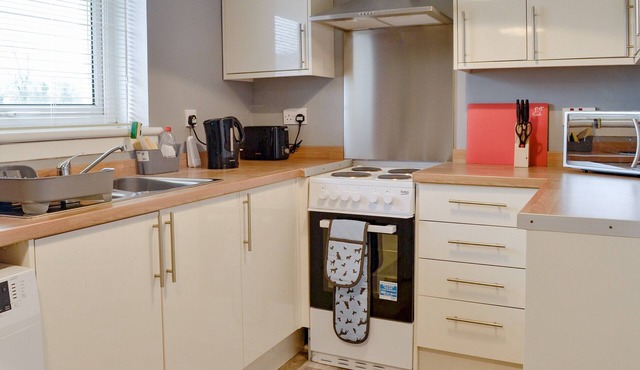 1 bedroom accommodation in Glenluce, near Newton Stewart