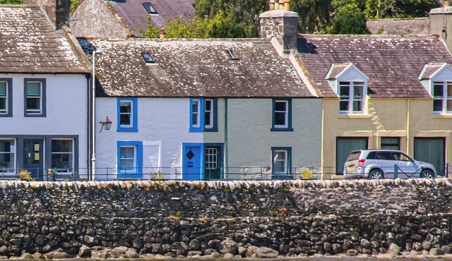 1 bedroom accommodation in Garlieston, near Newton Stewart