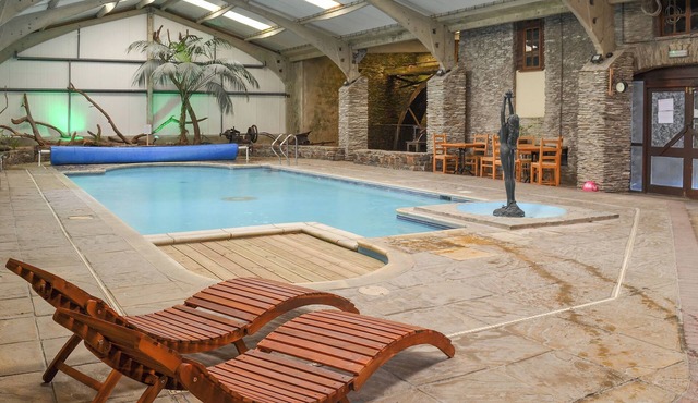 1 bedroom accommodation in Trimstone, near Woolacombe