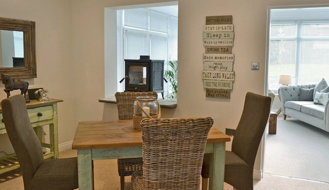 1 bedroom accommodation in Foxholes, near Scarborough