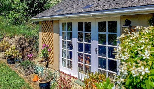 1 bedroom accommodation in Shepton Mallet