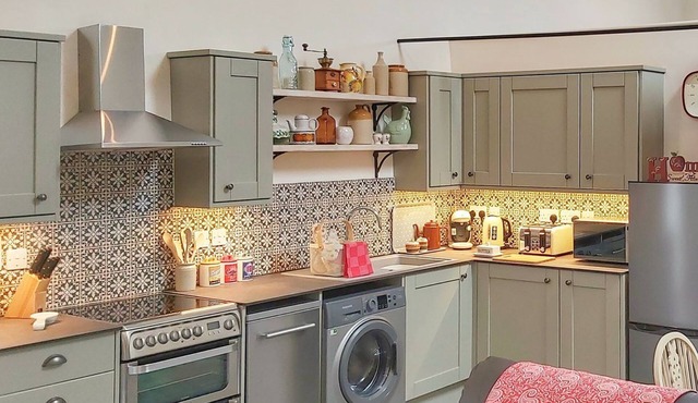 1 bedroom accommodation in Pilton, near Shepton Mallet