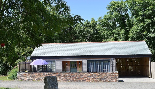 1 bedroom accommodation in Ruthvoes, near St Columb