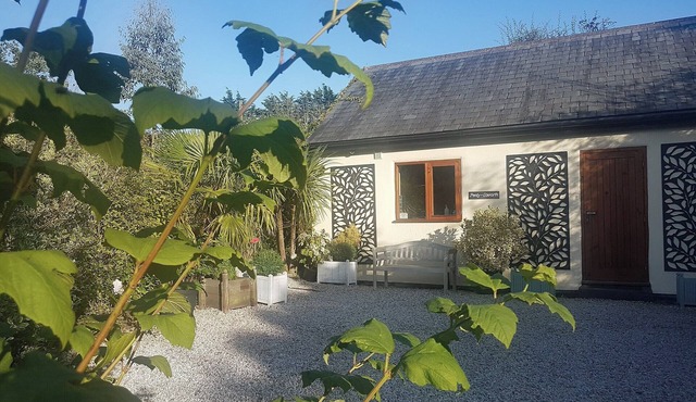 1 bedroom accommodation in Quoit, St Columb