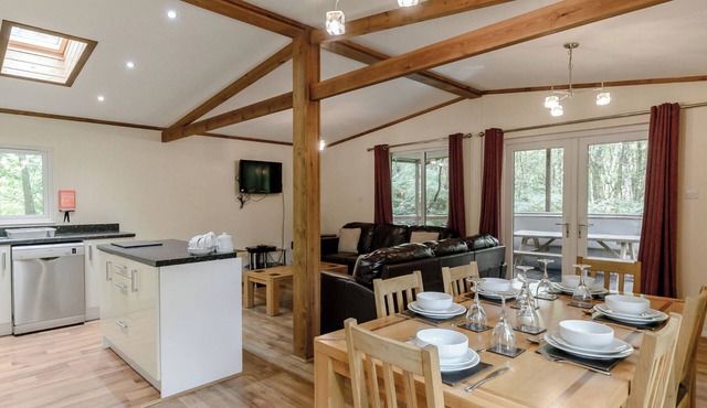 1 bedroom accommodation in Freehay, Cheadle