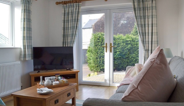 1 bedroom accommodation in Clowne, near Chesterfield