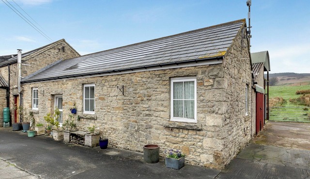 1 bedroom accommodation in Eggleston, near Barnard Castle
