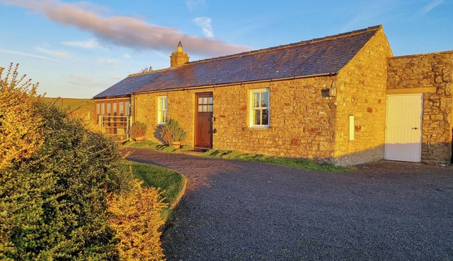 1 bedroom accommodation in Baldersdale, near Barnard Castle