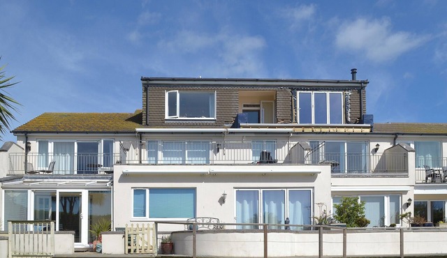 1 bedroom accommodation in Bigbury-on-Sea