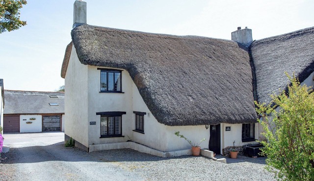 1 bedroom accommodation in North Tawton, near Okehampton