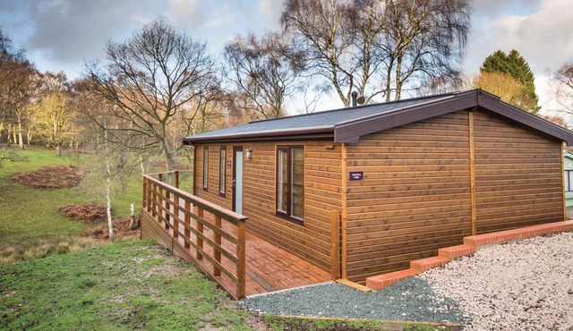 1 bedroom accommodation in Cannock Chase