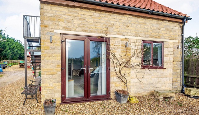 1 bedroom accommodation in Castle Bytham