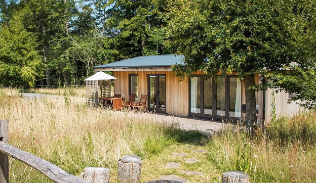 1 bedroom accommodation in Chiddingstone