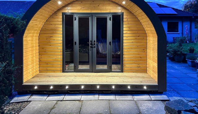 1 bedroom accommodation in Clarencefield