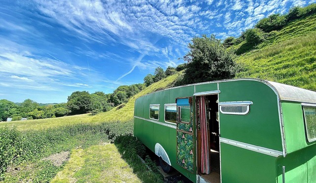 1 bedroom accommodation in Clyffe Pypard