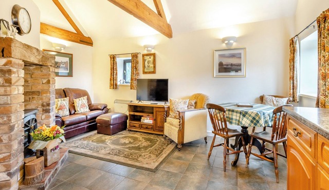 1 bedroom accommodation in Leighton, near Shrewsbury