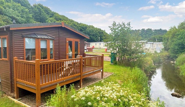 1 bedroom accommodation in Cockburnspath, Nr Dunbar