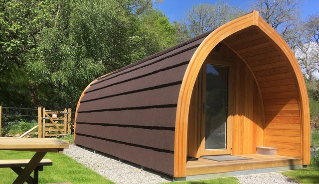 1 bedroom accommodation in Drumnadrochit