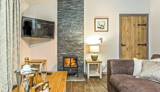 1 bedroom accommodation in Perlethorpe, Newark-on-Trent