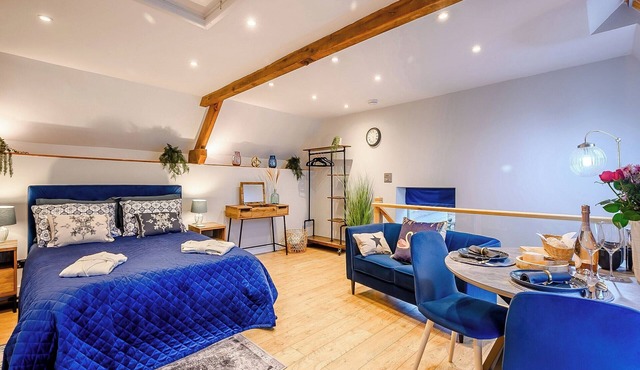 1 bedroom accommodation in Fenny Compton