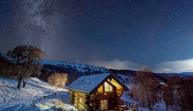 1 bedroom accommodation in Beauly, near Drumnadrochit