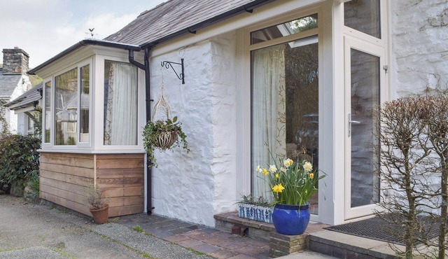 1 bedroom accommodation in Treffgarne, near Haverfordwest