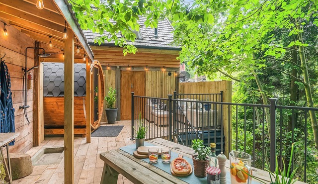 1 bedroom accommodation in Hebden Bridge