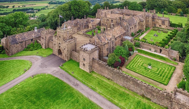 1 bedroom accommodation in Hoghton, near Clitheroe and the Ribble Valley