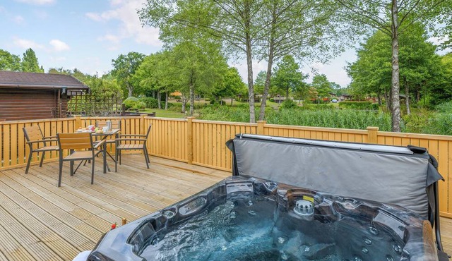 1 bedroom accommodation in Hopton Heath, Craven Arms