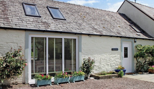 1 bedroom accommodation in Borgue, near Kirkcudbright