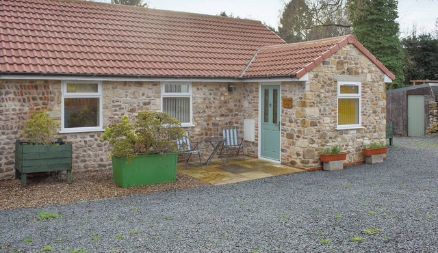 1 bedroom accommodation in Staveley, near Knaresborough
