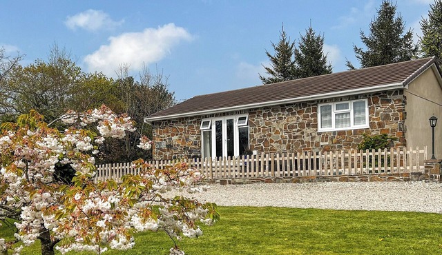 1 bedroom accommodation in East Taphouse, near Liskeard