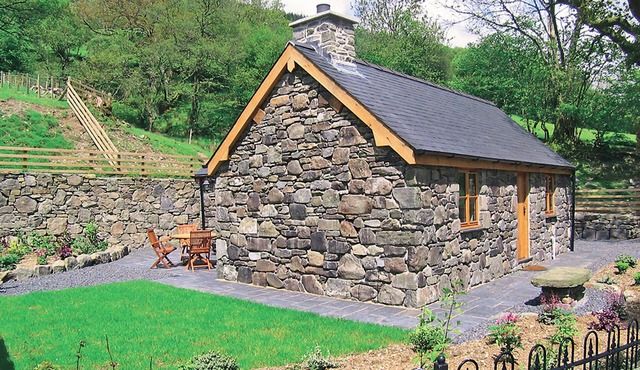1 bedroom accommodation in Near Dolgellau