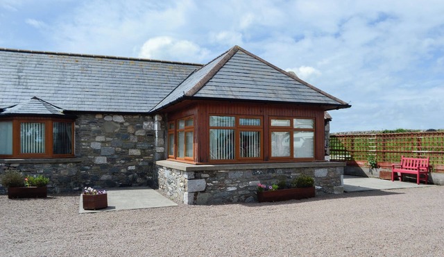 1 bedroom accommodation in Sorbie, Newton Stewart