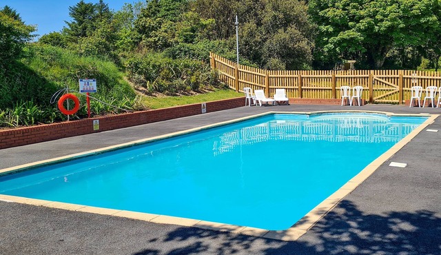 1 bedroom accommodation in Willingcott Valley, Woolacombe