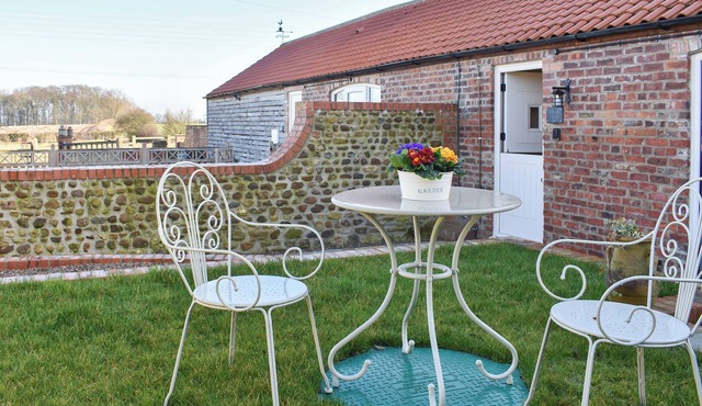 1 bedroom accommodation in Scruton, near Northallerton