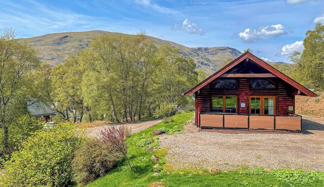 1 bedroom accommodation in Nr Kirriemuir