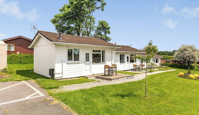 1 bedroom accommodation in Nr St Austell