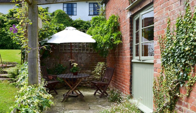 1 bedroom accommodation in Fluxton, near Ottery St Mary