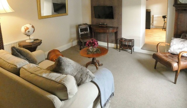 1 bedroom accommodation in Pateley Bridge