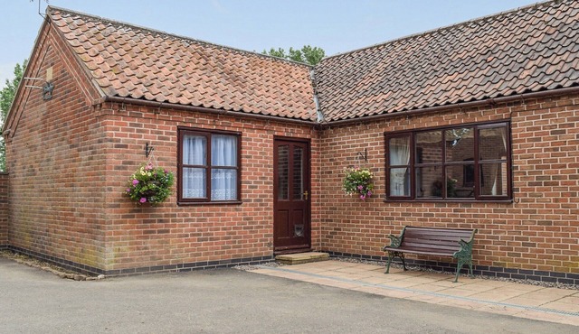 1 bedroom accommodation in Thorpe Arnold
