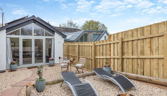 1 bedroom accommodation in Churchstanton, near Taunton