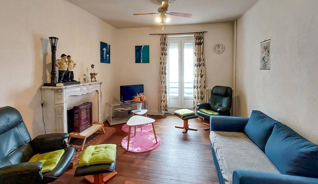 1 bedroom accommodation in Saint Nazaire