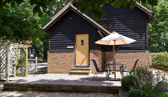 1 bedroom accommodation in Kirdford, near Petworth