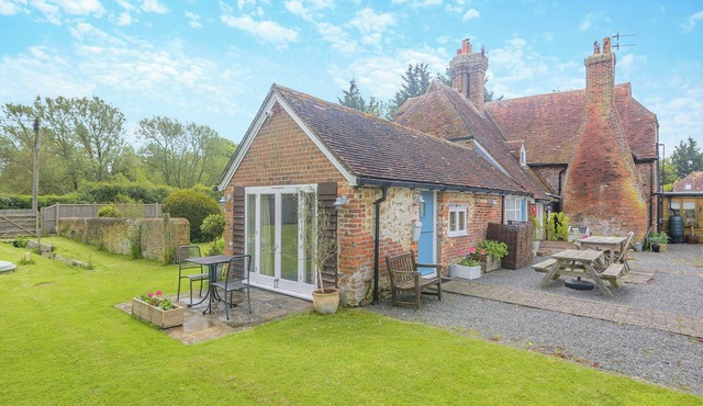 1 bedroom accommodation in Bognor Regis