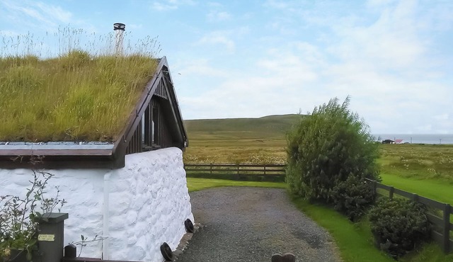 1 bedroom accommodation in Kilmuir, Isle of Skye