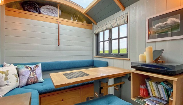 1 bedroom accommodation in Collingbourne Ducis, Marlborough