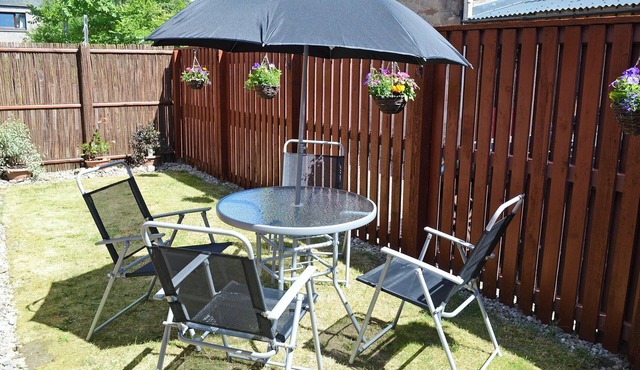 1 bedroom accommodation in Conon Bridge