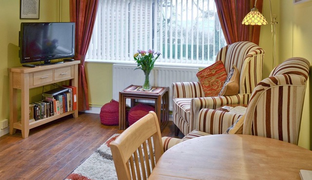 1 bedroom accommodation in East Farleigh, near Maidstone